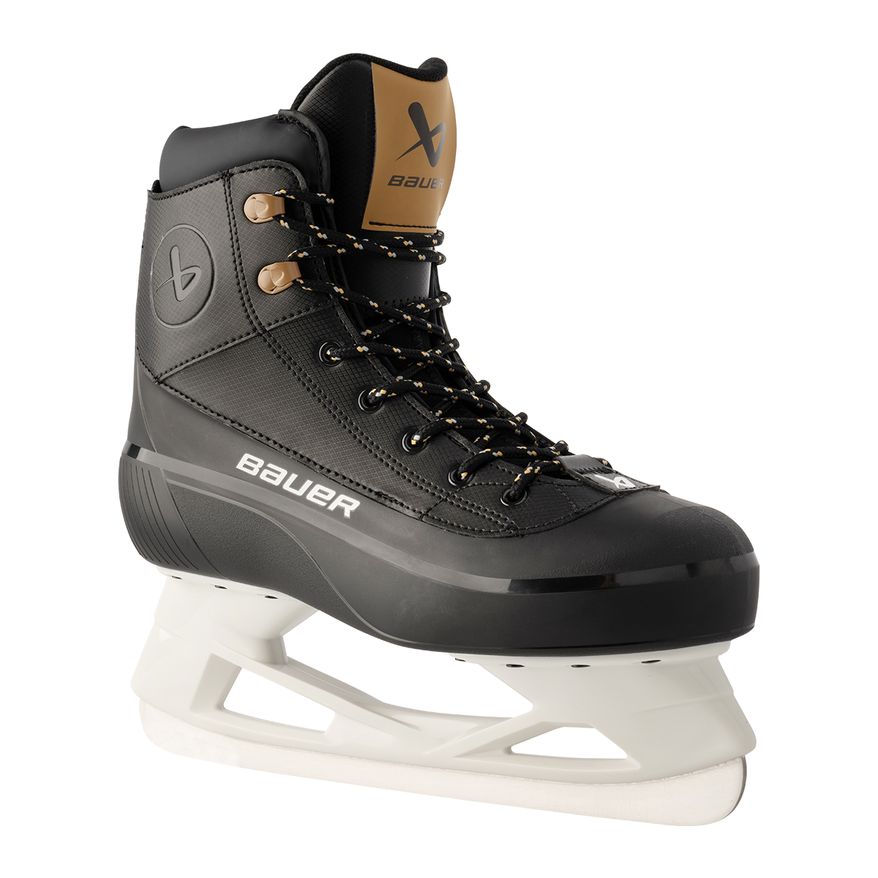 bauer-colorado-2-0-pattino-da-ghiaccio-senior-ricreativo image 3