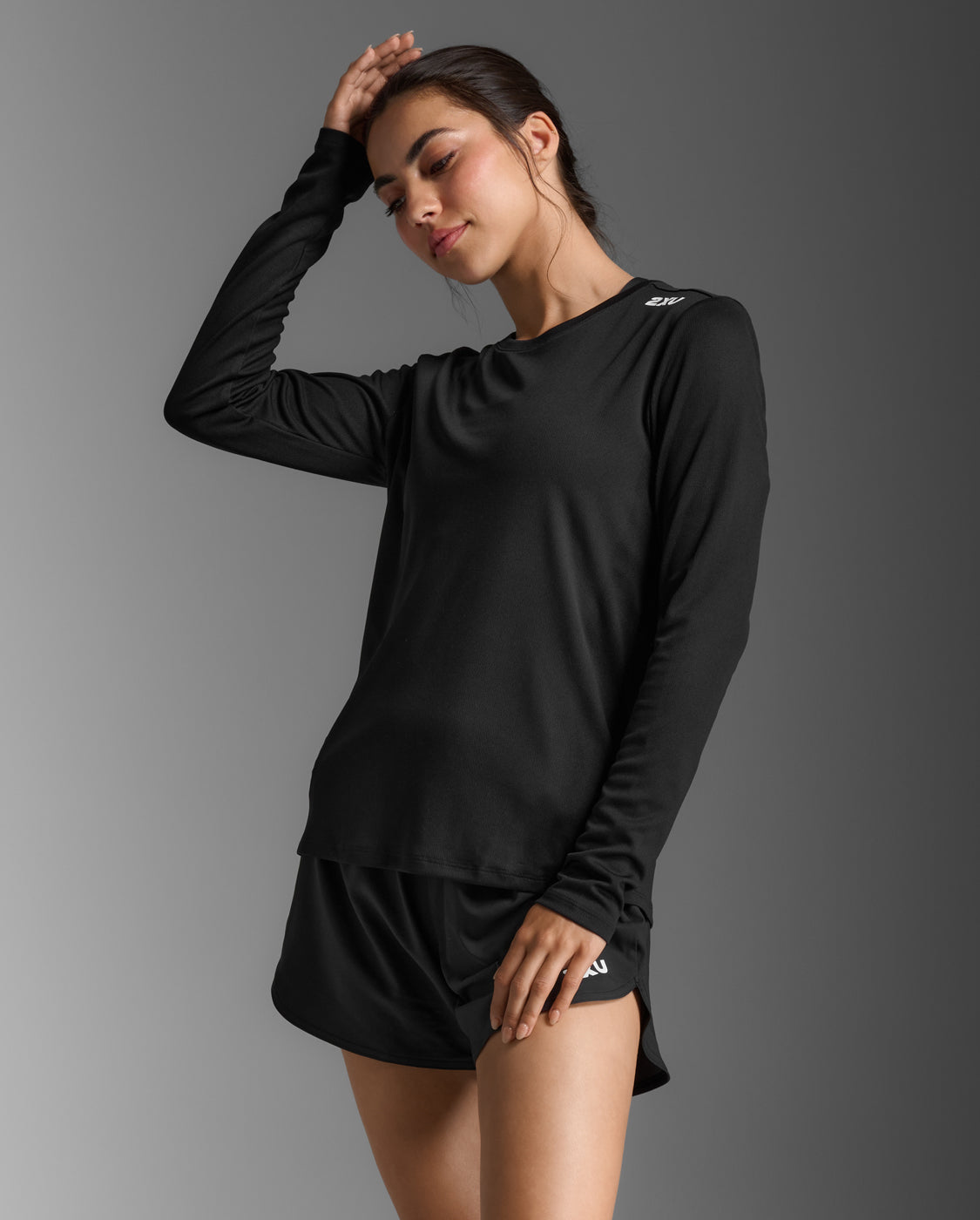 2xu-aspire-long-sleeve-maglia-manica-lunga-donna image 4