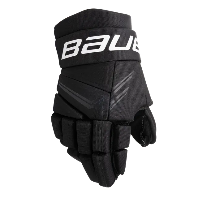 bauer-x-guanti-hockey-senior-s24 image 1