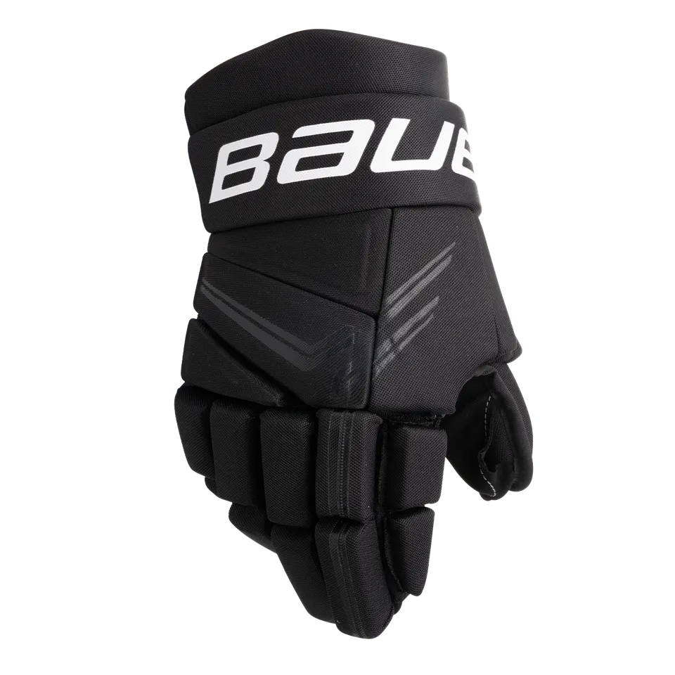 bauer-x-guanti-hockey-senior-s24 image 1