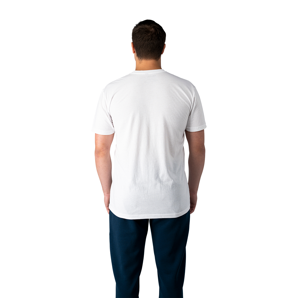 bauer-everything-maglietta-grafica-uomo image 6