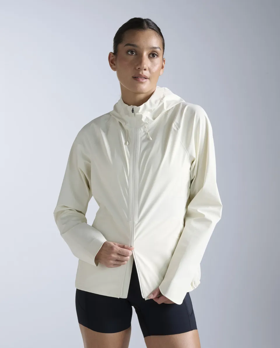 2xu-ignition-shield-waterproof-jacket-giacca-running-impermeabile-donna image 1