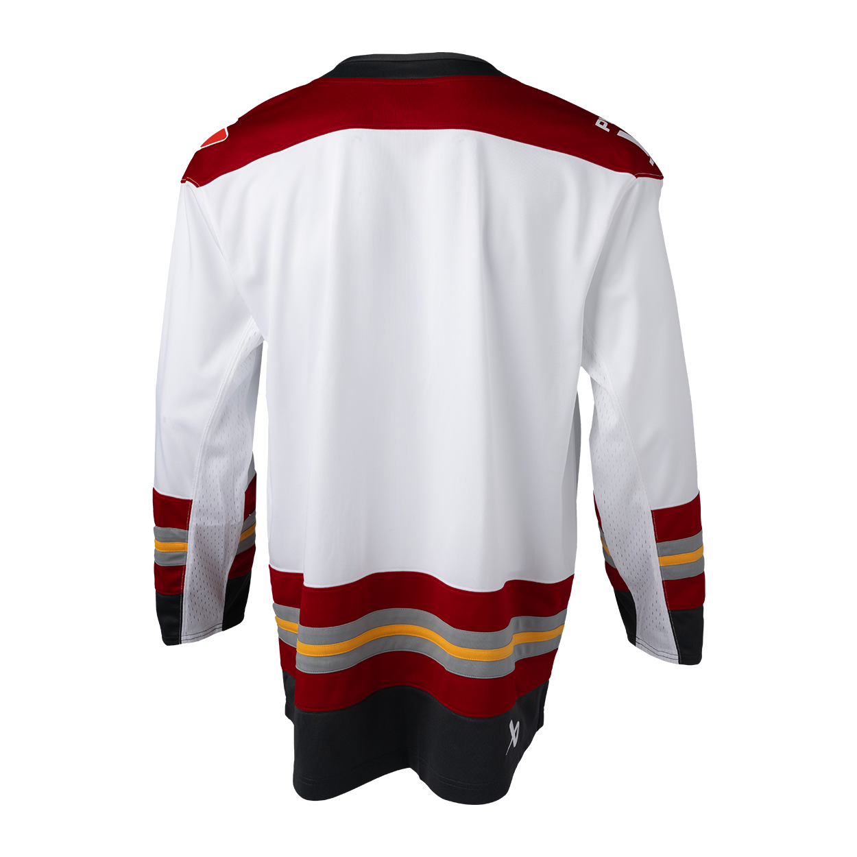 bauer-pwhl-maglia-hockey-replica-adulto-ottawa-charge-away image 3