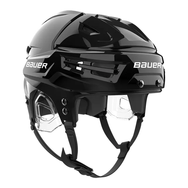 bauer-re-akt-70-helmet-casco-hockey-senior image 1