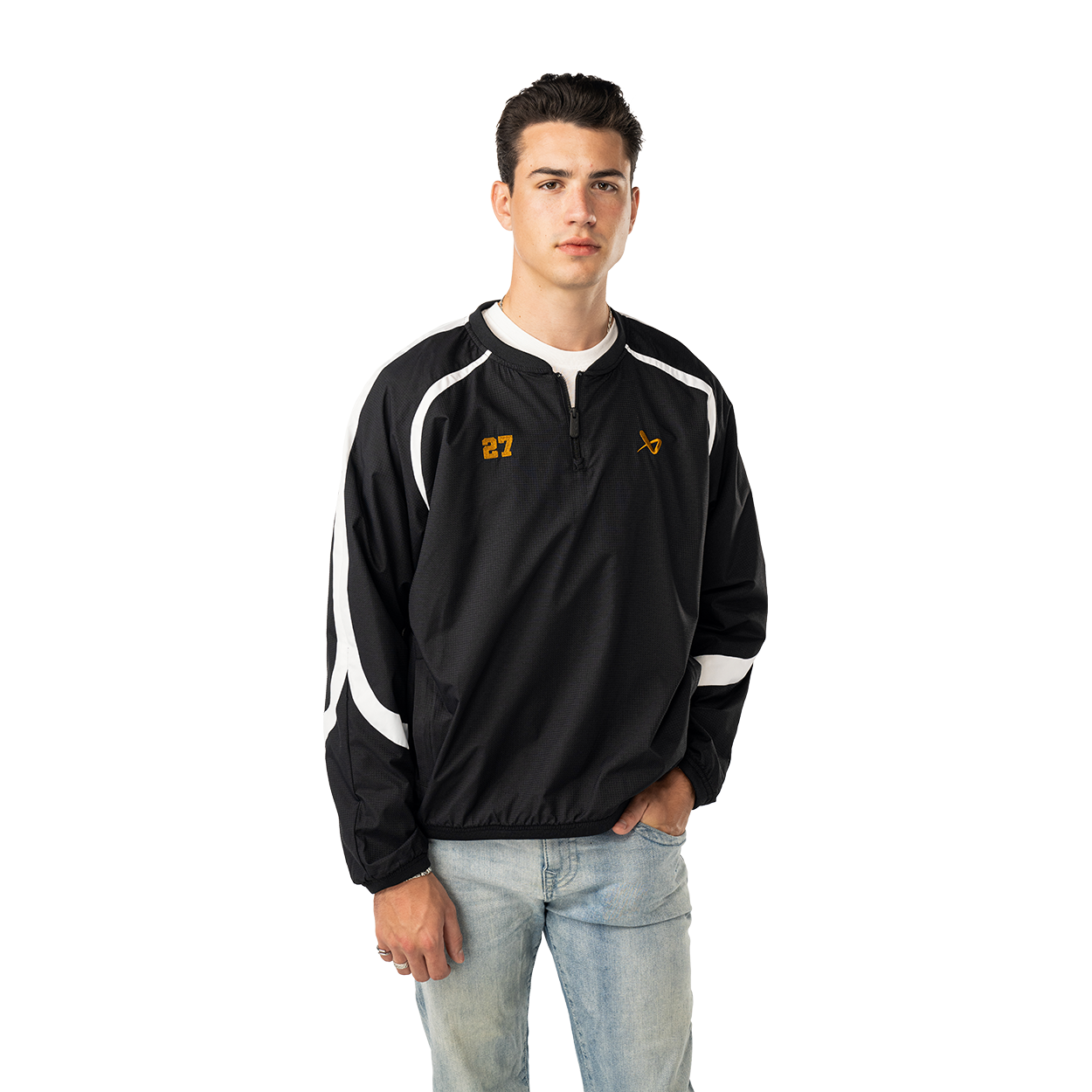 bauer-sport-pullover-felpa-hockey-pregara-unisex image 6