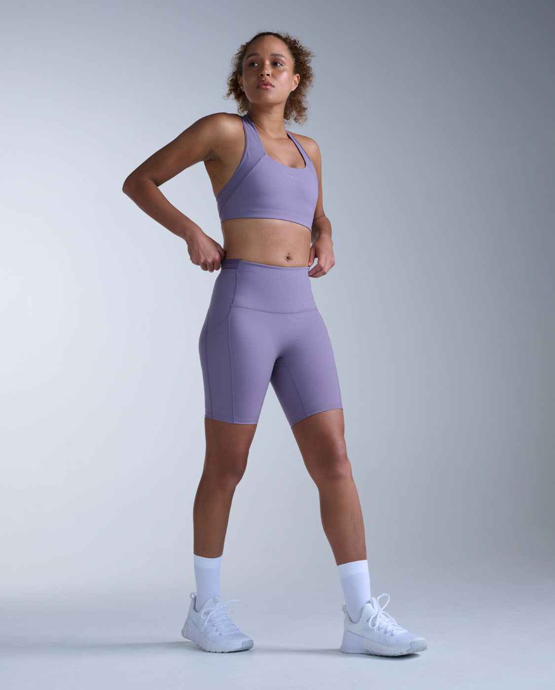 2xu-form-racerback-medium-impact-bra-reggiseno-sportivo-viola image 7