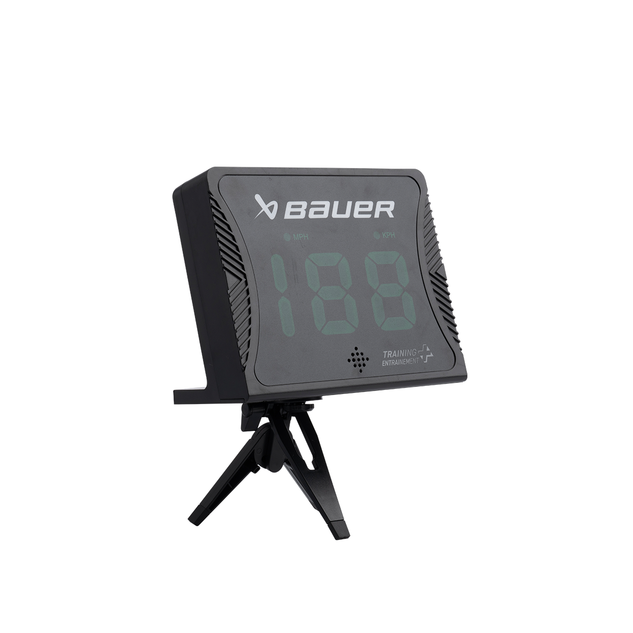 bauer-multi-sport-reactor-radar-gun-pistola-radar-per-tiro image 1