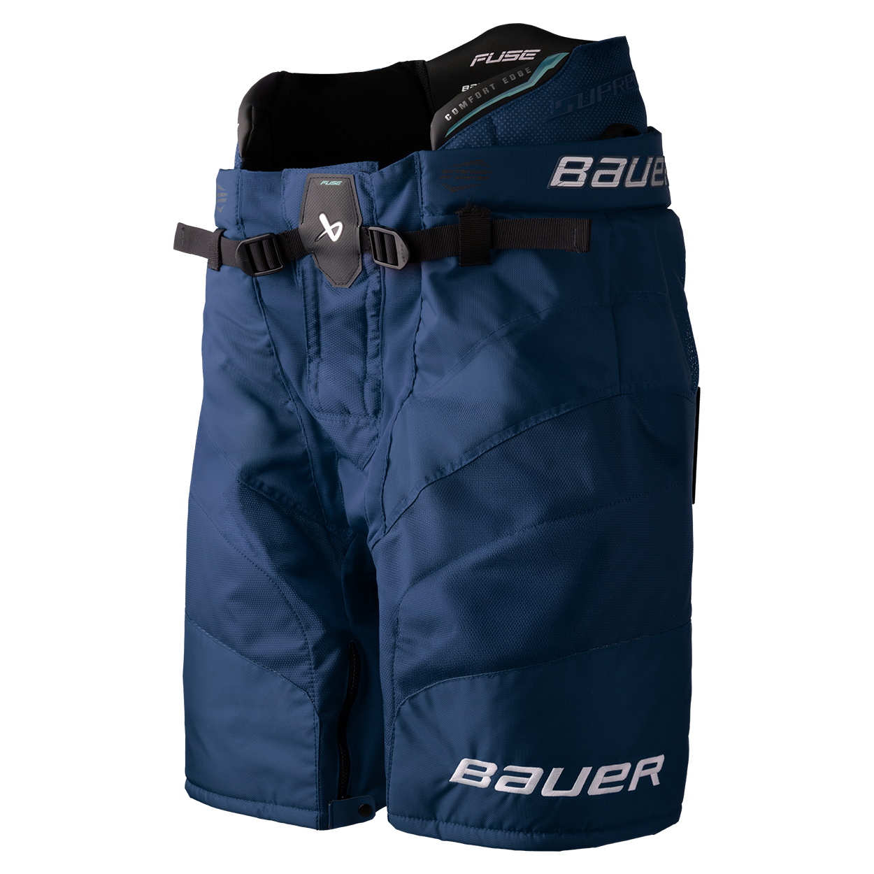 bauer-supreme-fuse-pantaloni-hockey-ghiaccio-senior image 2