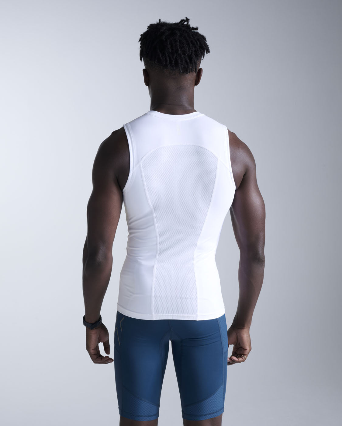 2xu-core-compression-canotta-sleeveless image 2