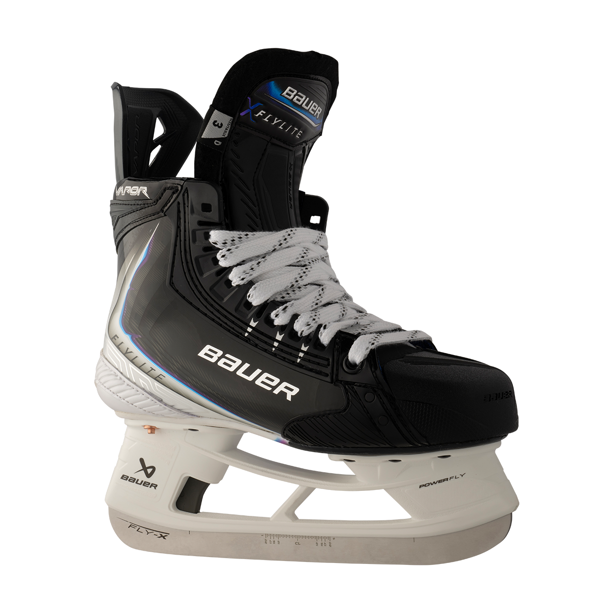 bauer-vapor-flylite-pattino-ghiaccio-junior image 2