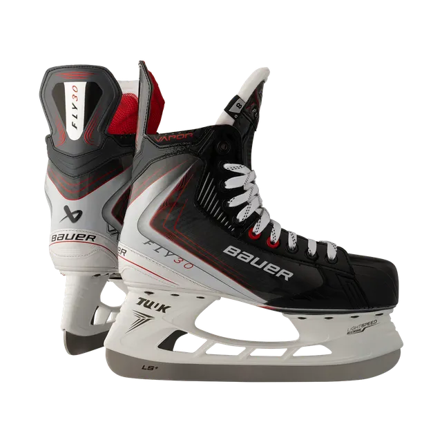bauer-vapor-fly30-pattino-hockey-ghiaccio-intermediate image 1