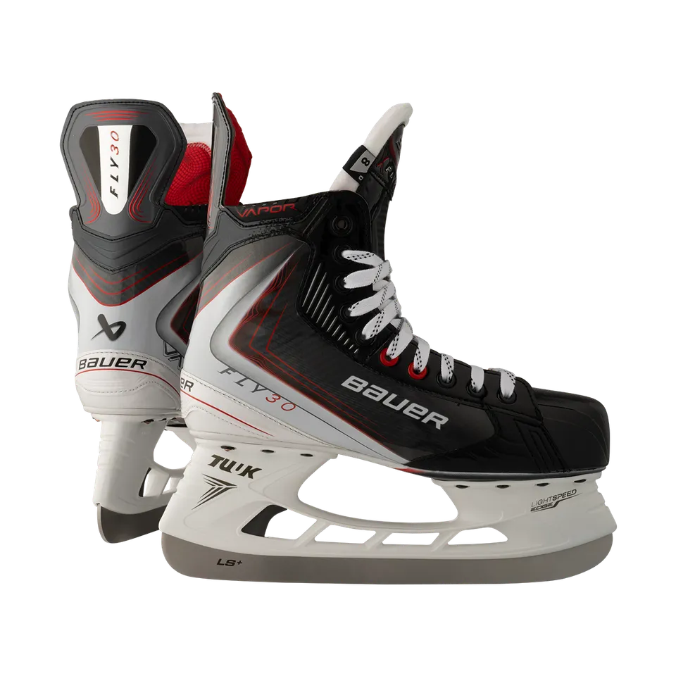 bauer-vapor-fly30-pattino-hockey-ghiaccio-intermediate image 1