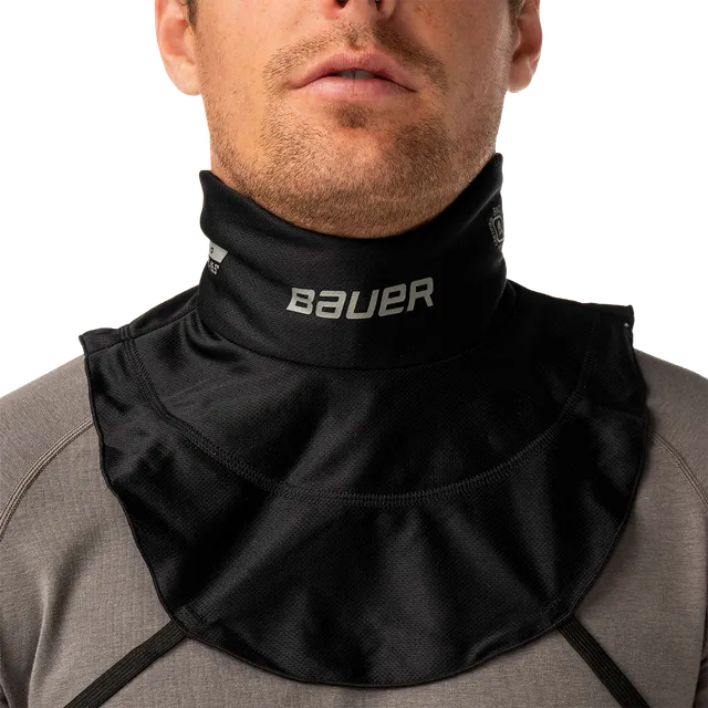 bauer-bodyguard-bavaglino-protettivo-collo-senior image 1