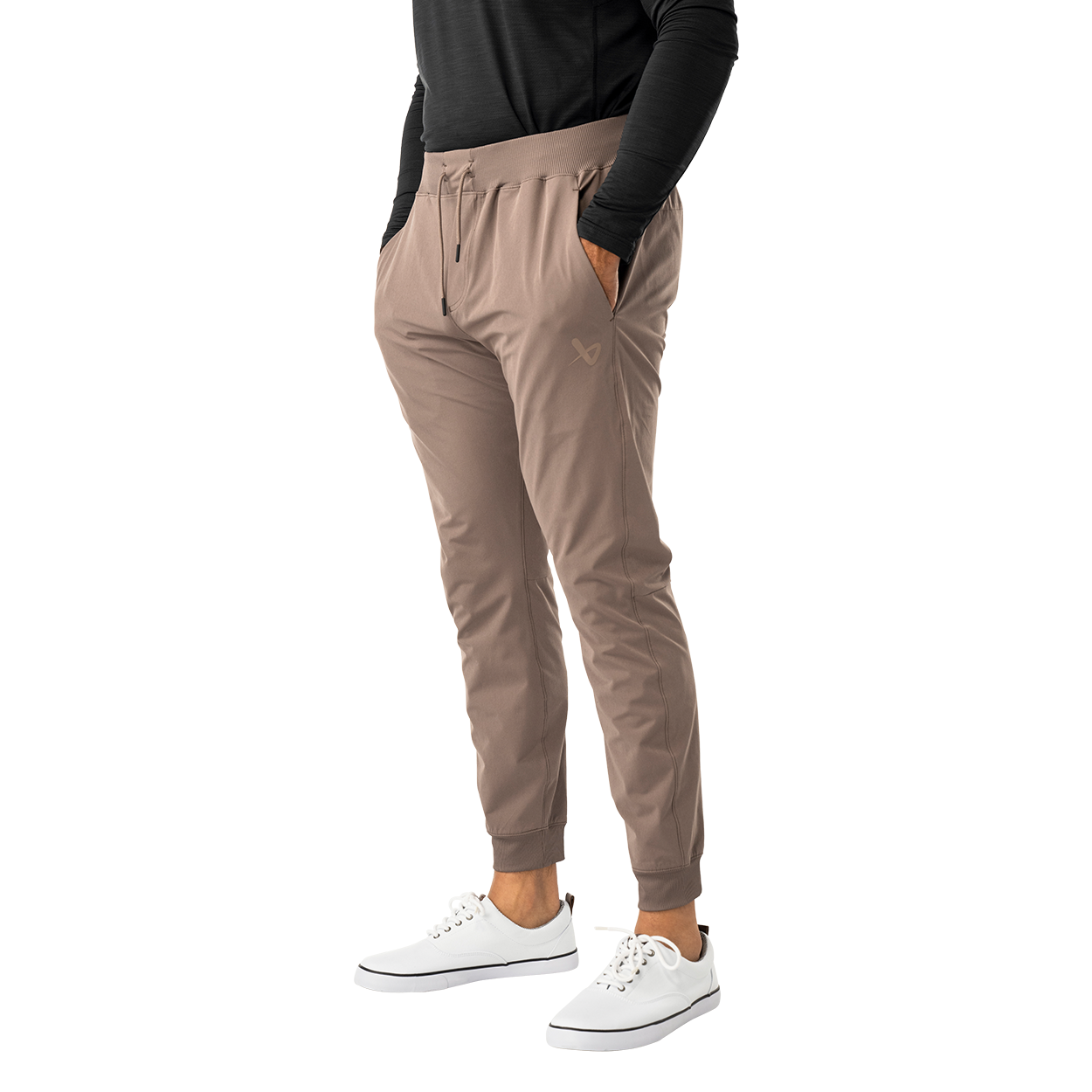 bauer-home-ice-jogger-tessuto-woven-fit-hockey image 4