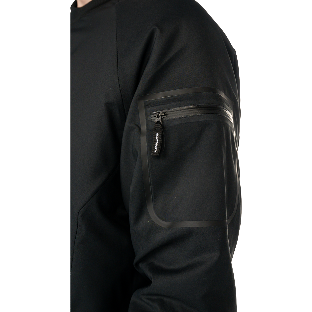 bauer-pond-crew-neck-felpa-senior image 6