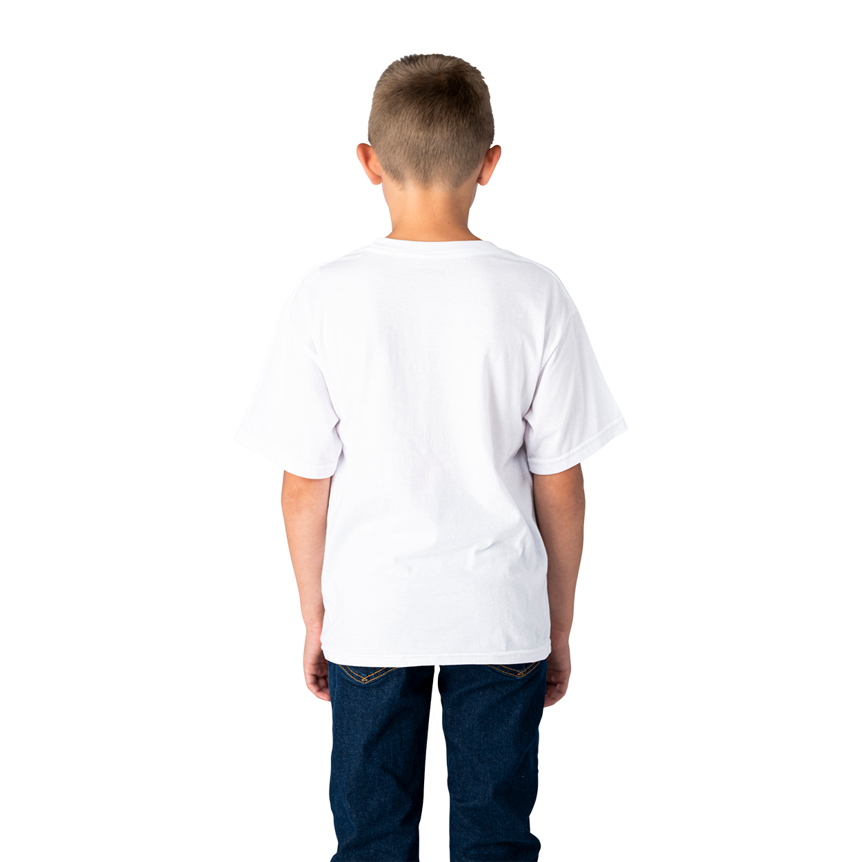 bauer-core-graphic-tee-youth-t-shirt-ragazzo image 6