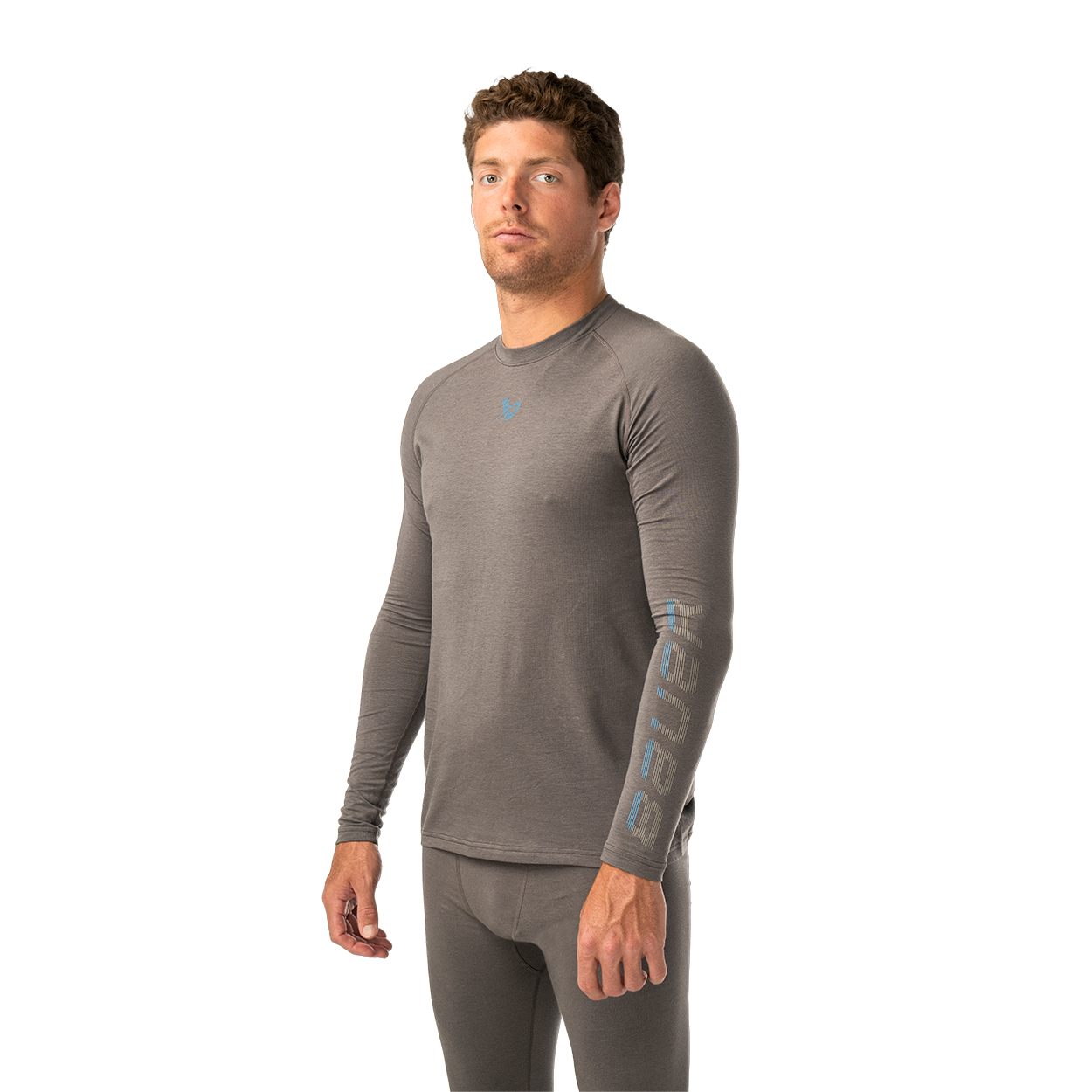 bauer-runoff-baselayer-maglia-termica-uomo-senior image 3