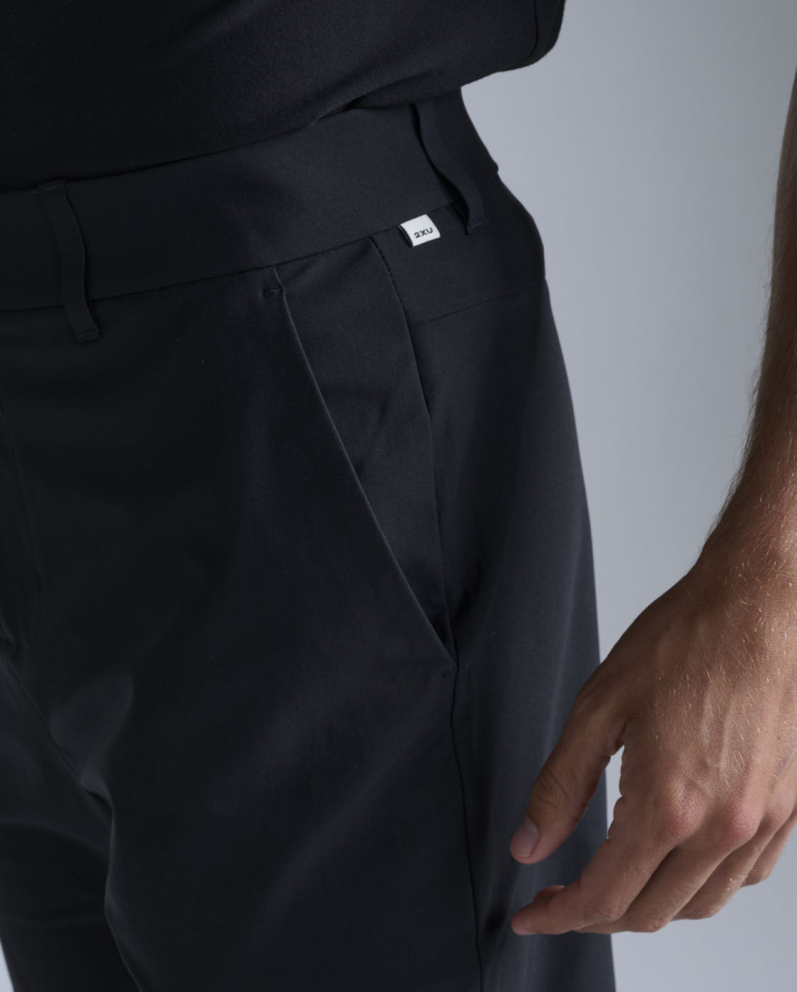 2xu-signature-hybrid-pants-pantaloni-ibridi-uomo image 3