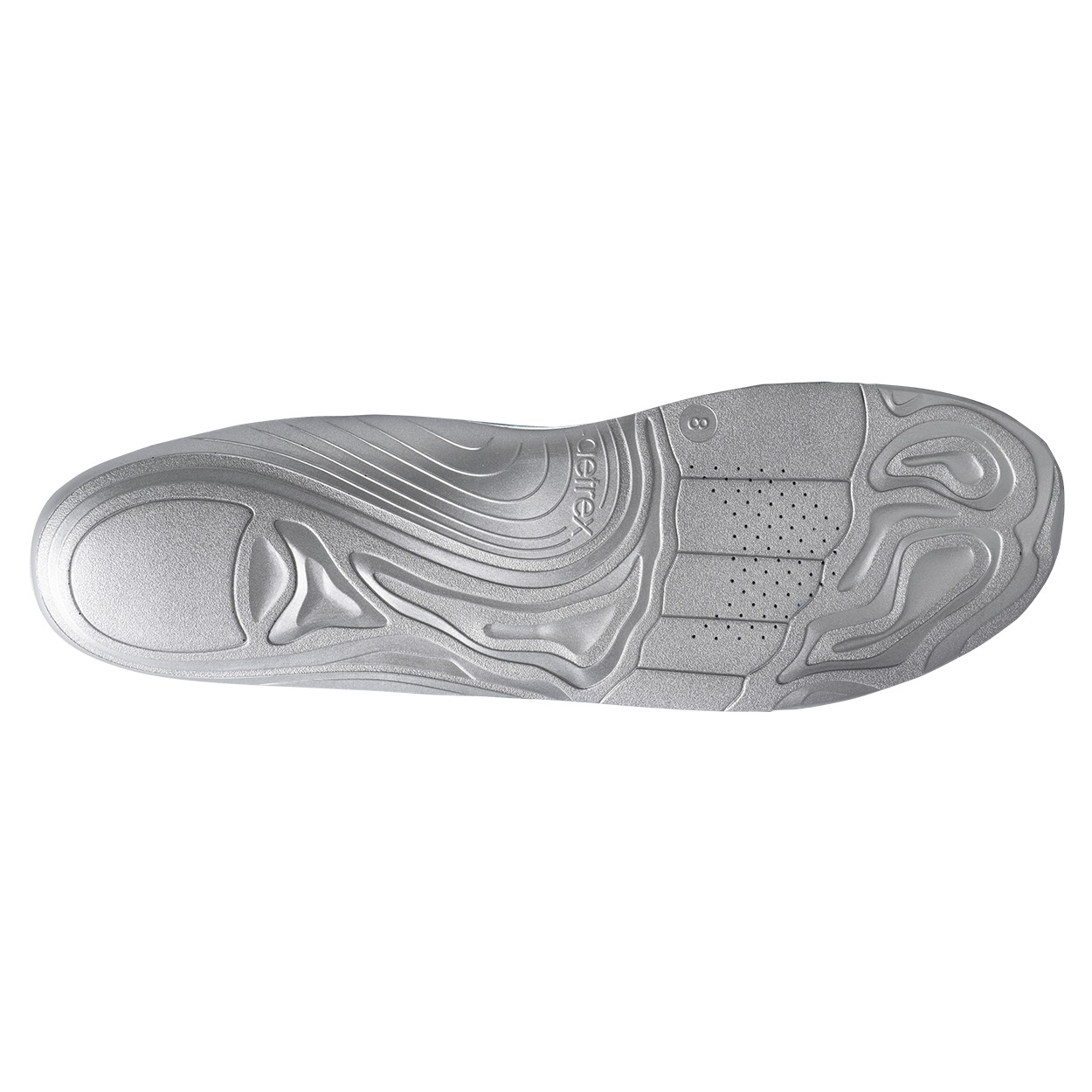 bauer-aetrex-plantari-ortopedici-da-hockey-youth-per-pattini image 4