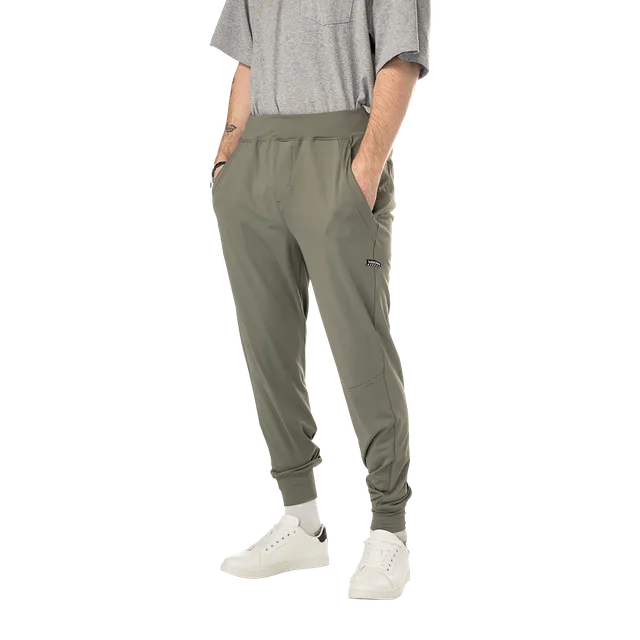 bauer-tempthread-jogger-pantalone-tuta-senior image 1
