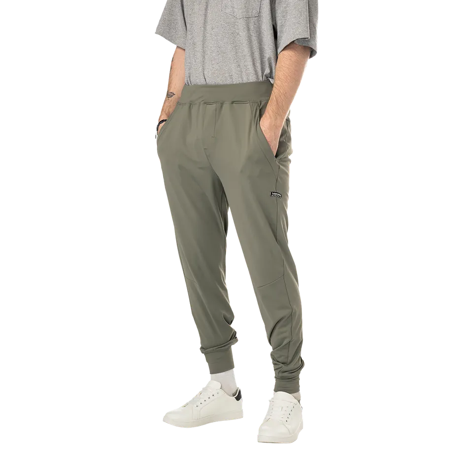bauer-tempthread-jogger-pantalone-tuta-senior image 1