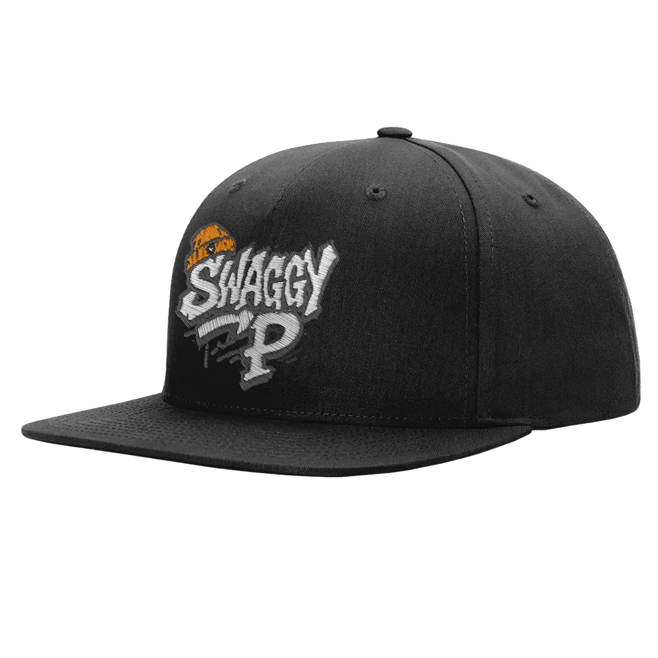 bauer-x-swaggy-p-cappello-flat-brim-swag image 1