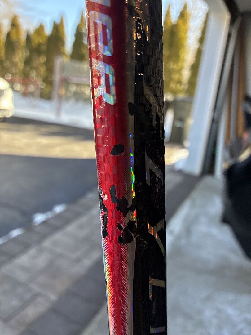Custom perfetta per mio figlio