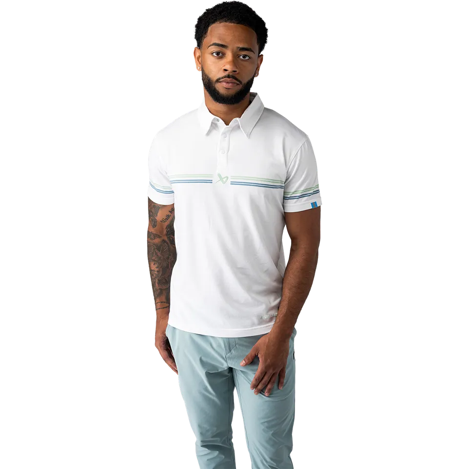 bauer-runoff-polo-performance-uomo-golf-collection image 1