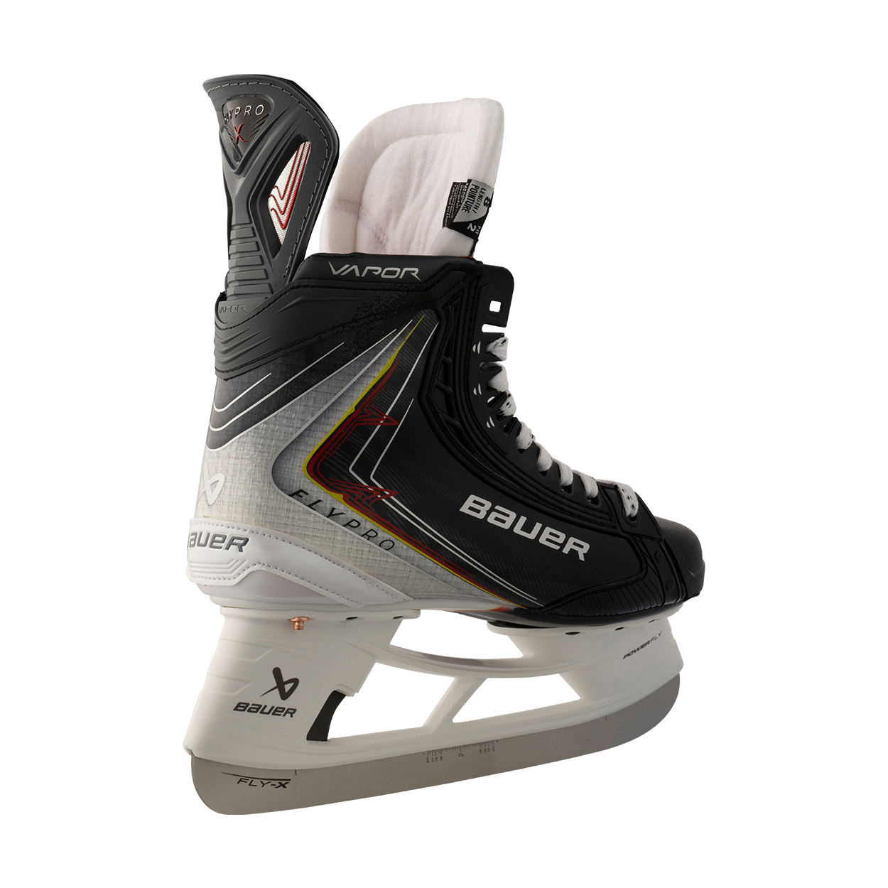 bauer-vapor-flypro-pattini-hockey-ghiaccio-intermediate image 5