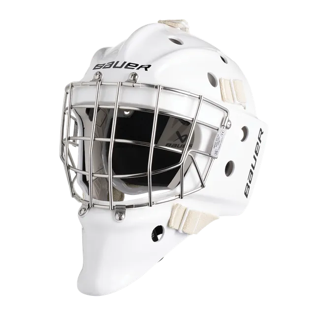 bauer-960-goal-mask-senior-maschera-portiere-elite image 1