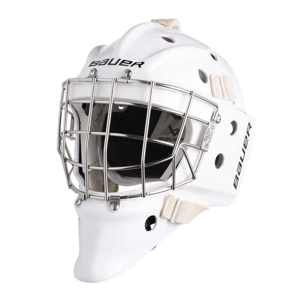 bauer-960-goal-mask-senior-maschera-portiere-elite image 1