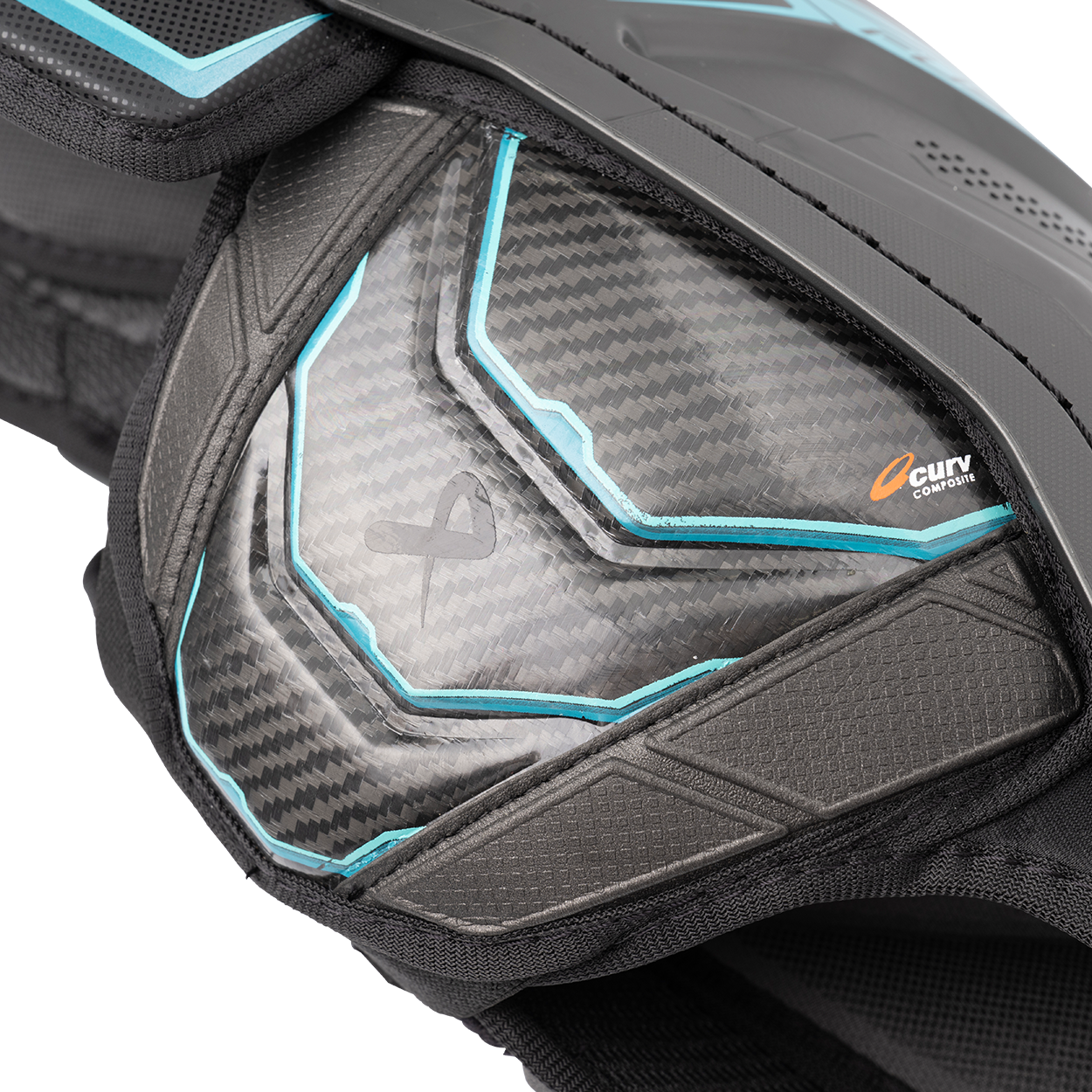 bauer-supreme-fuse-parastinchi-junior image 4