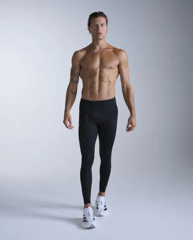 2xu-core-compression-tights-neri image 1