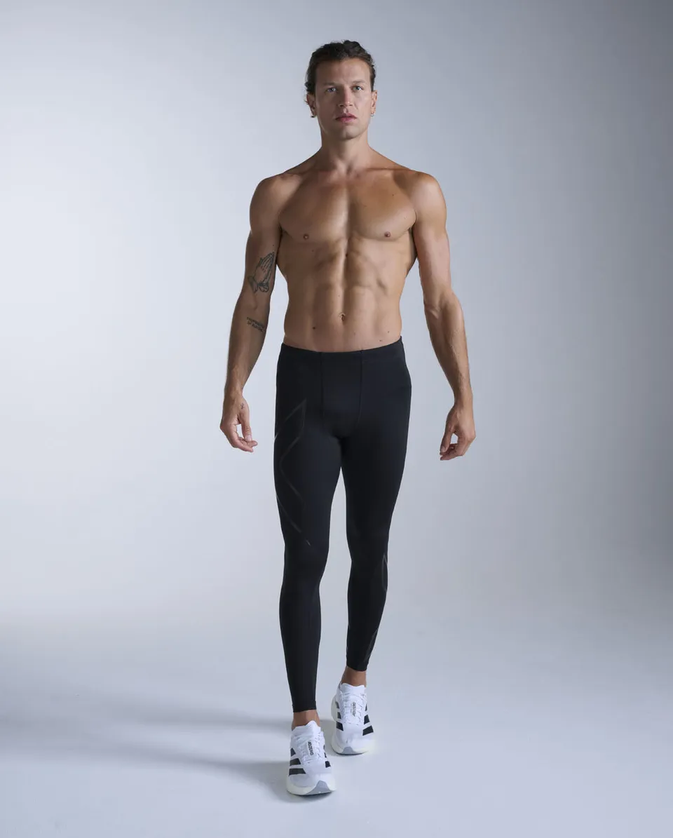 2xu-core-compression-tights-neri image 1