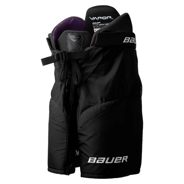 bauer-vapor-fly-g-pantalone-junior-donna image 1