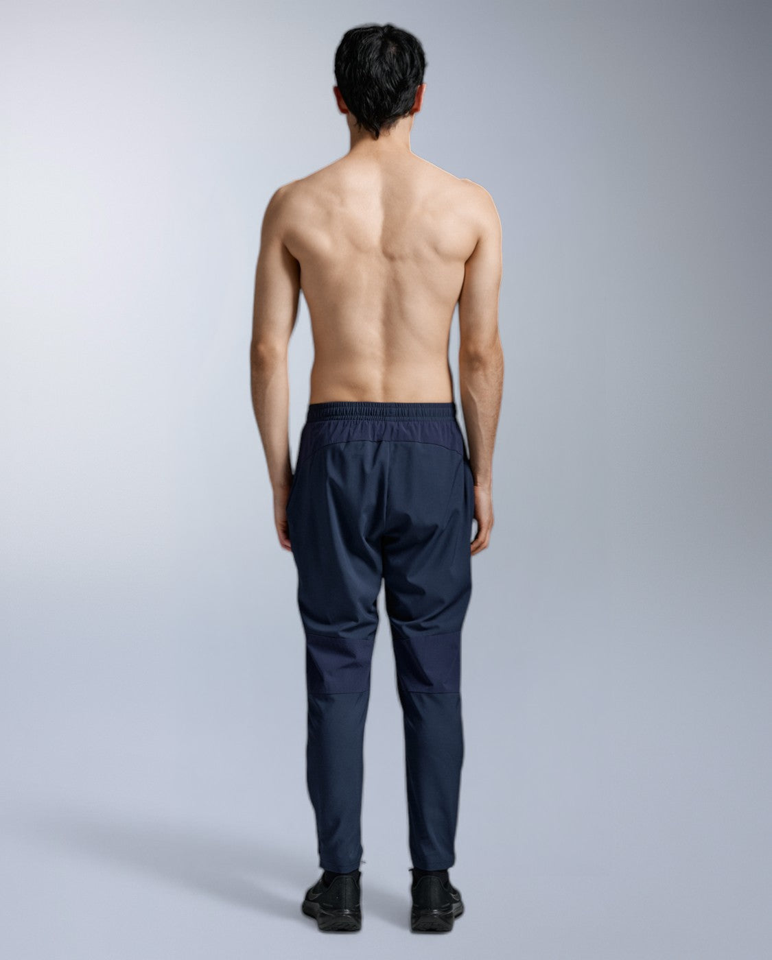 2xu-aero-woven-jogger-uomo-pantaloni-running-leggeri-slim image 6