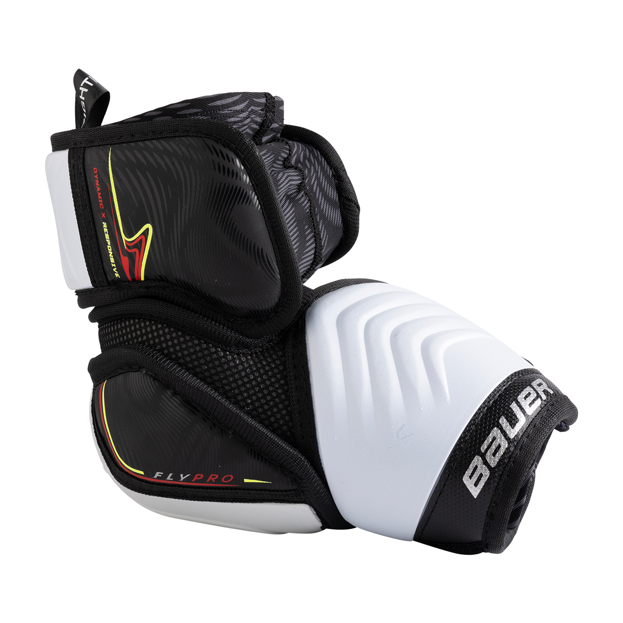 bauer-vapor-flypro-gomitiere-hockey-junior image 2