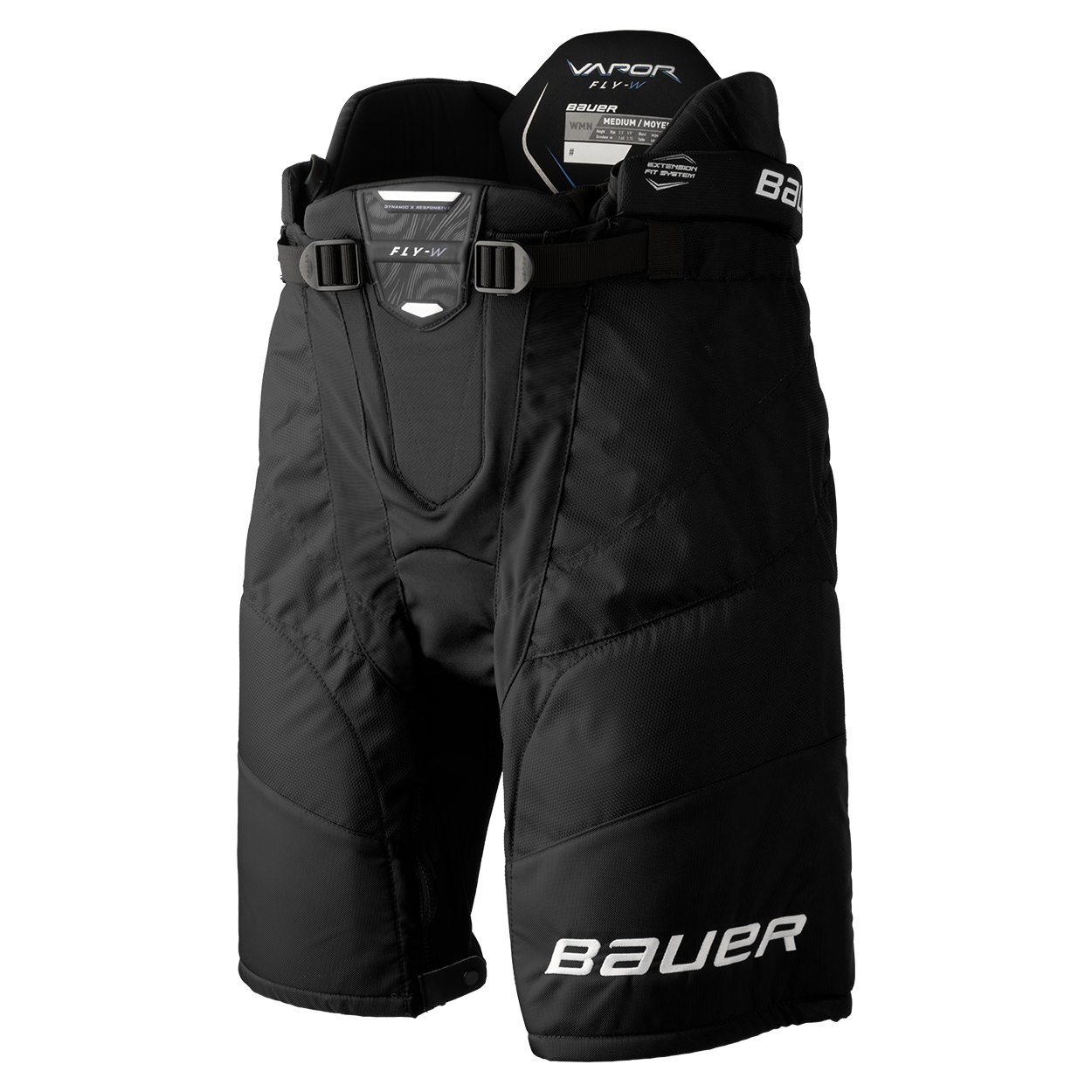 bauer-vapor-fly-w-pantalone-hockey-donna image 1