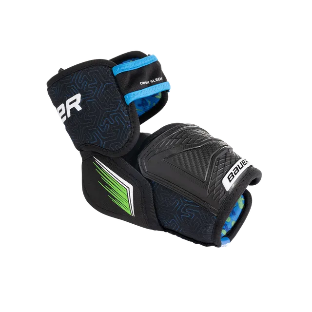 bauer-x-gomitiere-hockey-junior-s24 image 1