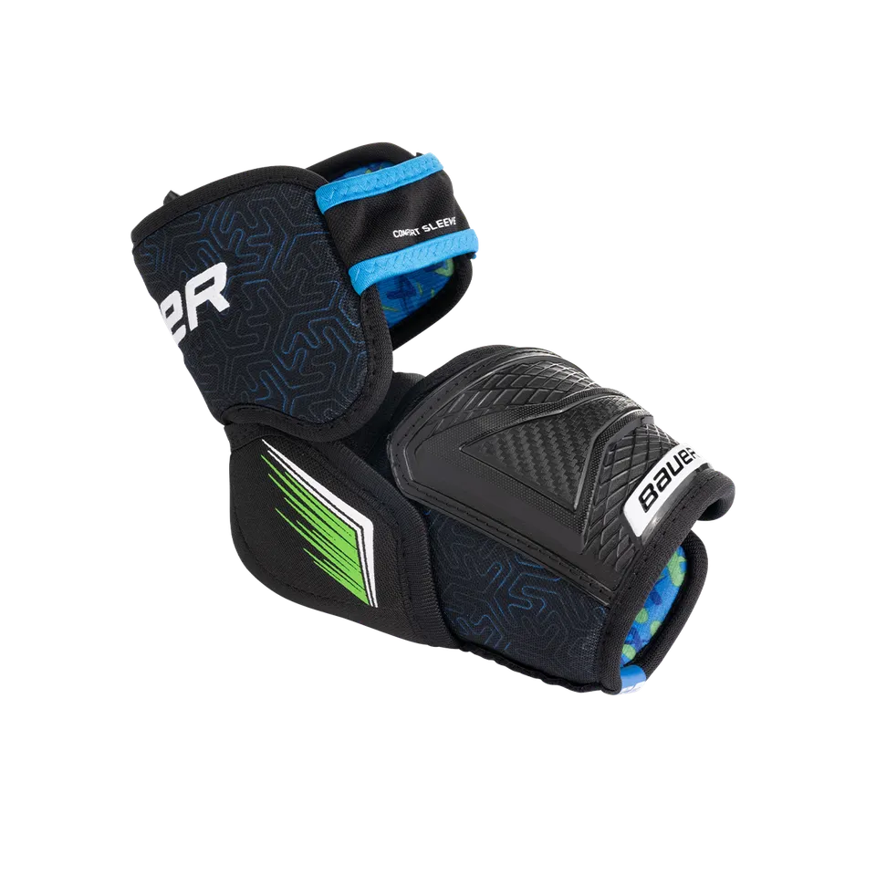 bauer-x-gomitiere-hockey-junior-s24 image 1