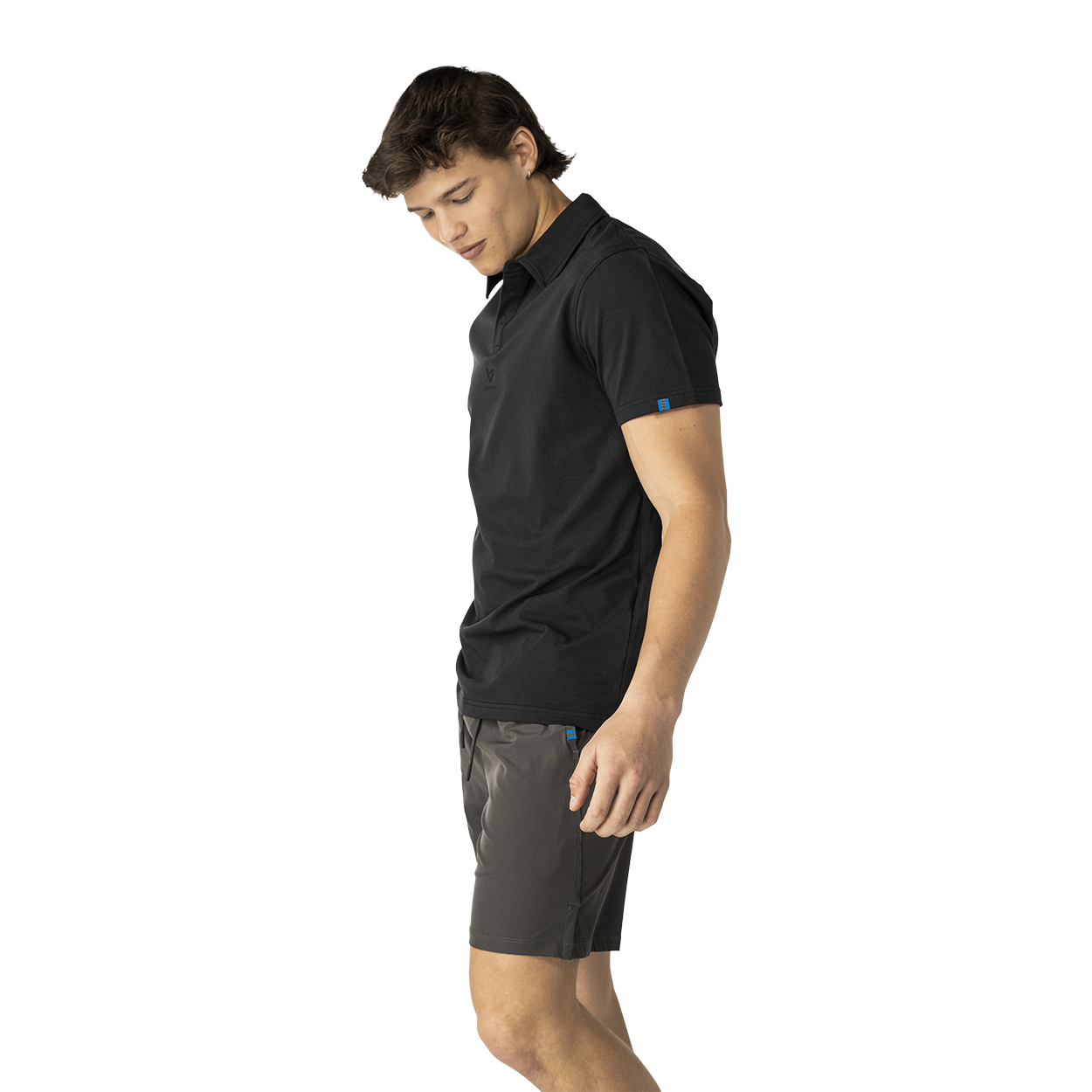 bauer-runoff-polo-senior-polo-uomo image 7