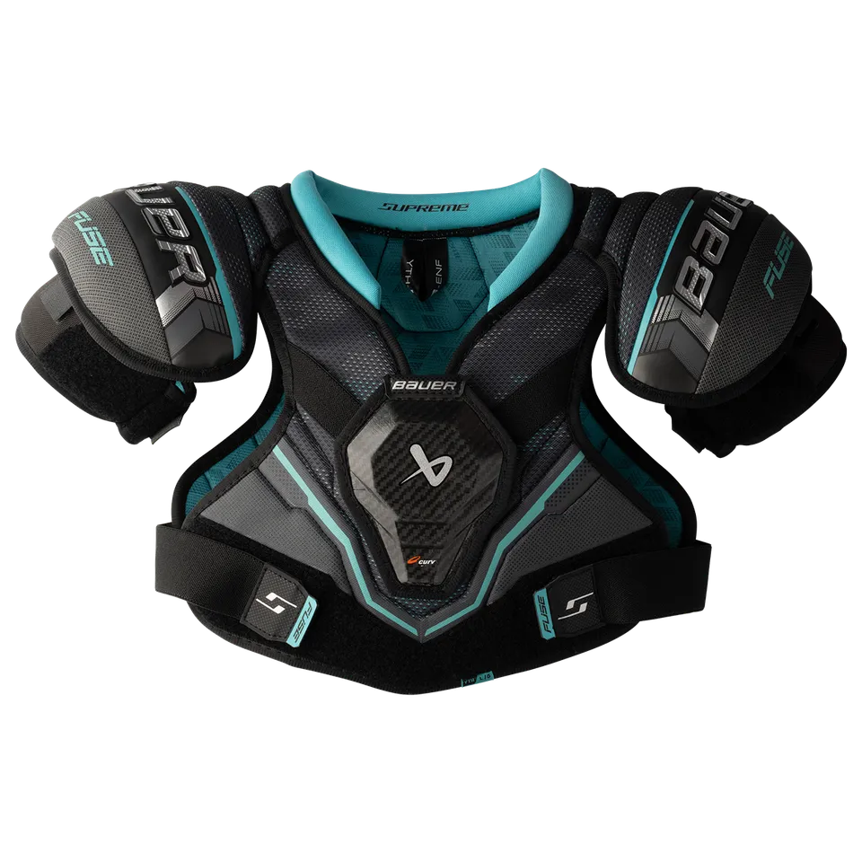 bauer-supreme-fuse-paraspalle-hockey-youth image 1