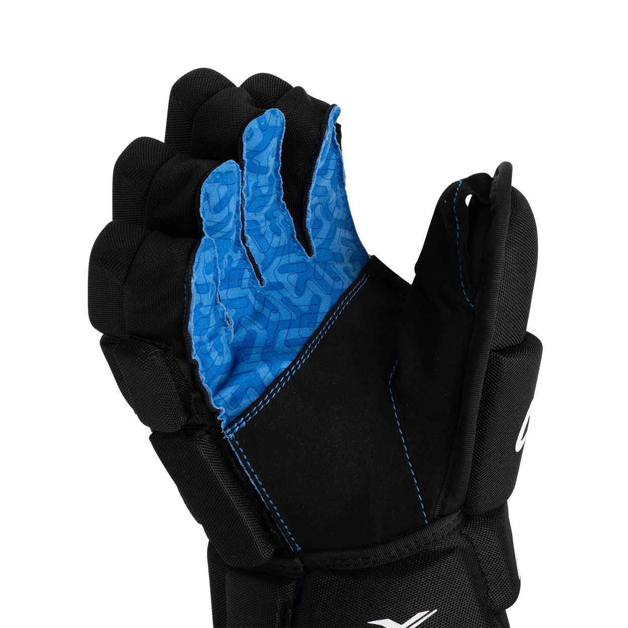 bauer-x-guanti-hockey-intermediate-s24 image 3
