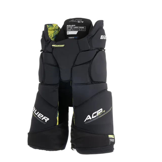 bauer-acp-elite-girdle-junior-s24-girdle-hockey image 1