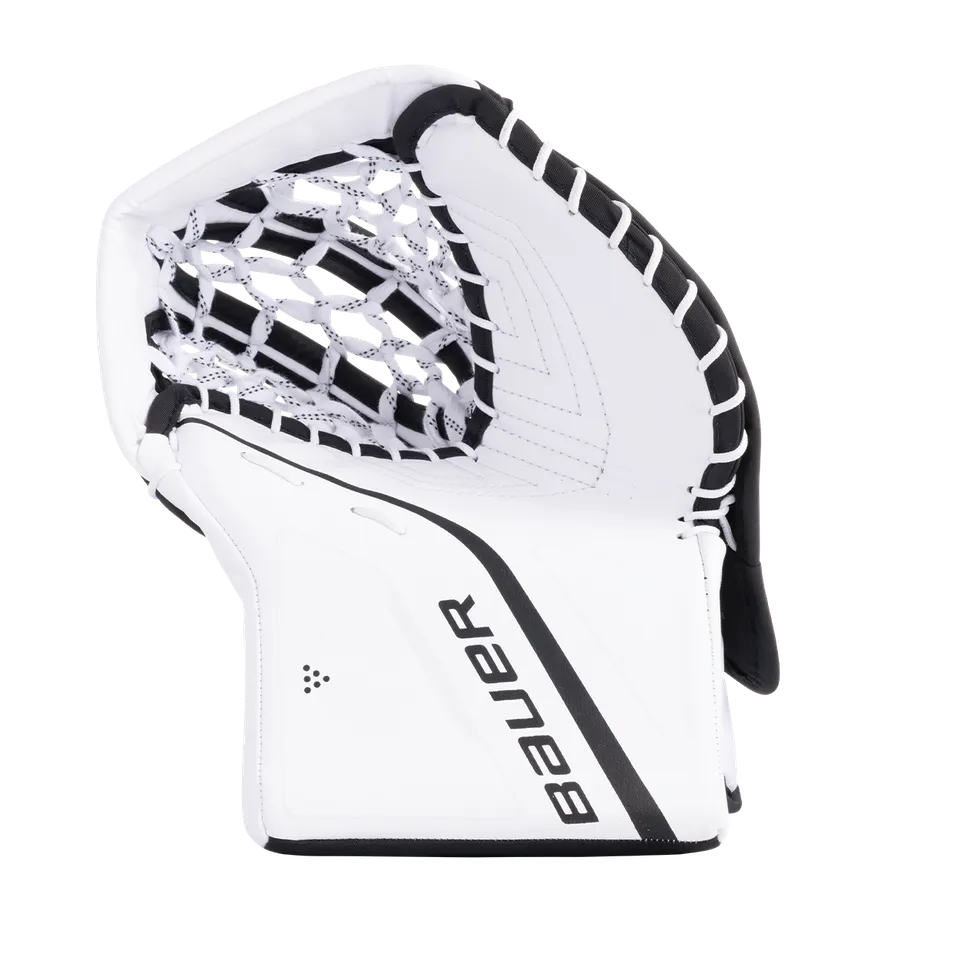 bauer-prodigy-guanto-presa-portiere-youth image 1