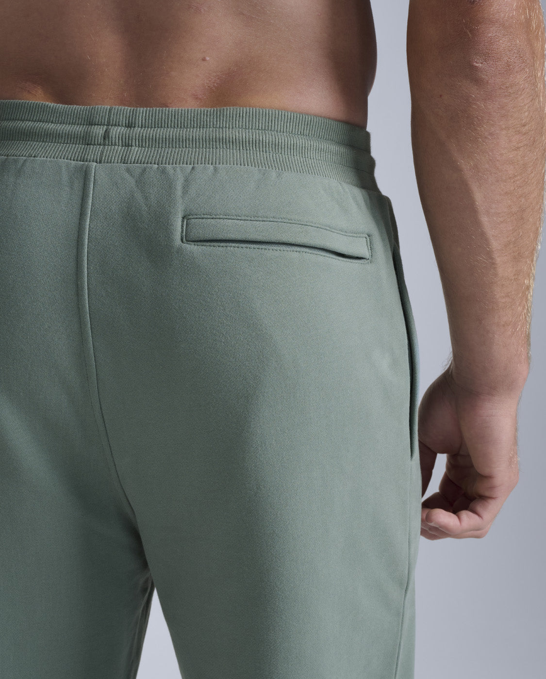 2xu-ez-straight-leg-pantaloni-tuta-cotone-organico image 8