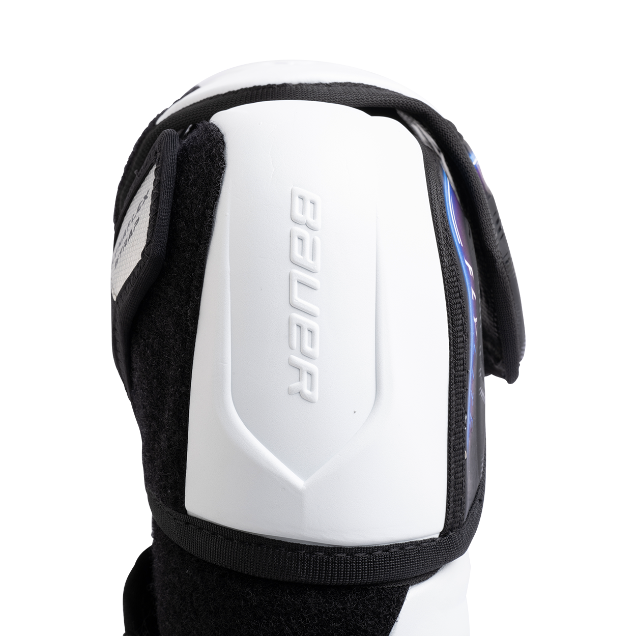 bauer-vapor-flylite-gomitiere-hockey-senior image 5