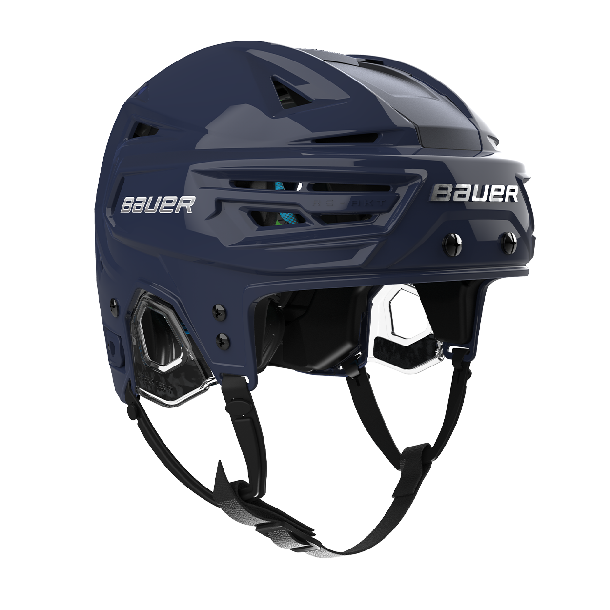bauer-re-akt-155-casco-da-hockey-senior image 3