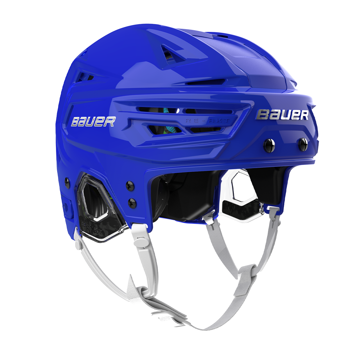bauer-re-akt-155-casco-da-hockey-senior image 2
