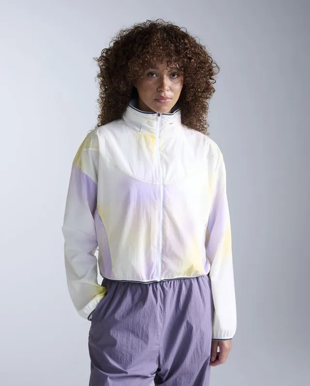 2xu-aero-sheer-bomber-giacca-running-antipioggia image 1